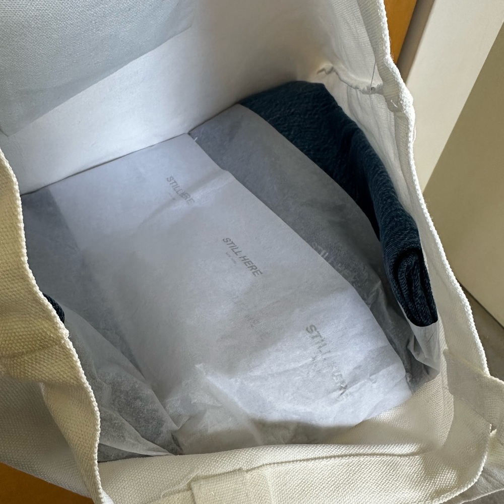 Still Here NY ‘Life’ jeans NWT - Picture 6 of 7